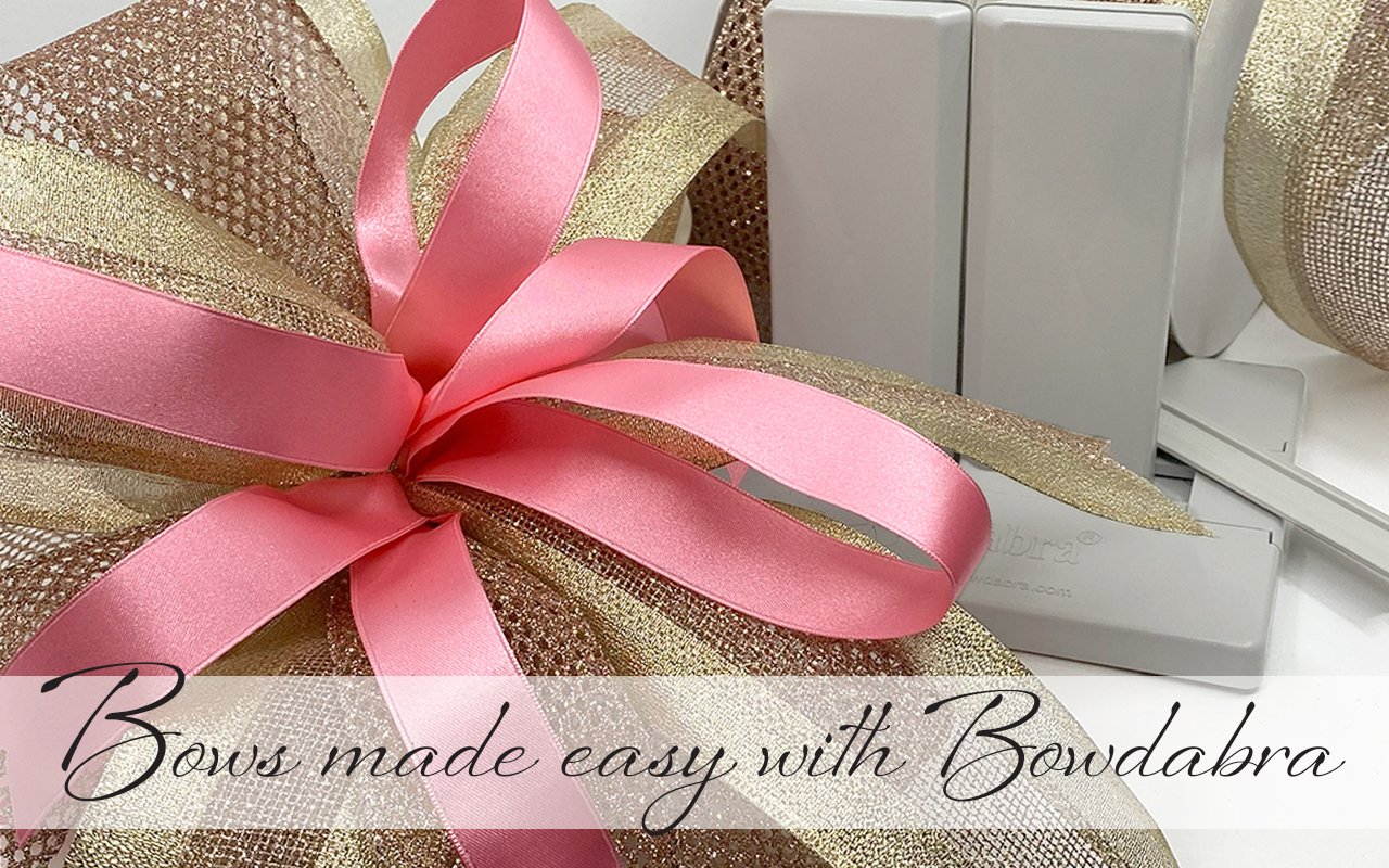 Bowdabra Bow Kits